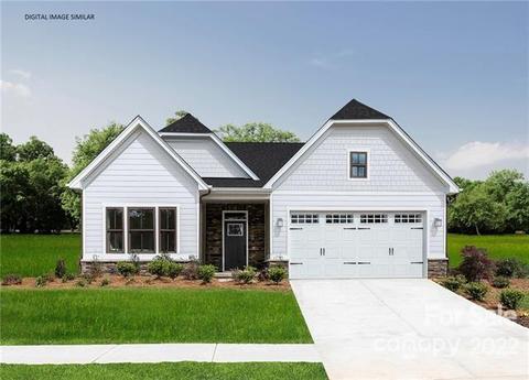 1115 Ryan Meadow Dr #84, Monroe, NC 28110