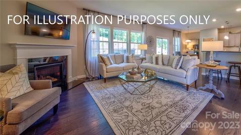 17910 New Mark Avenue #PL 64, Charlotte, NC 28278