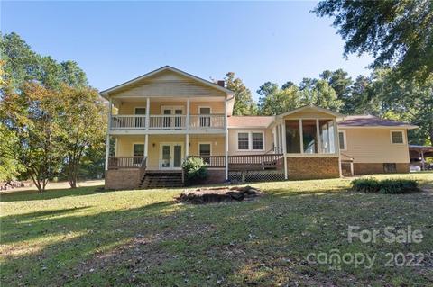 8228 Nc 200 Hwy, Stanfield, NC 28163