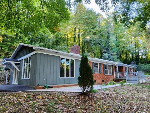 599 Savannah Dr, Sylva, NC 28779 photo 1