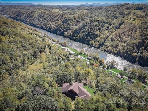 476 River Run Rd, Marshall, NC 28753 photo 45