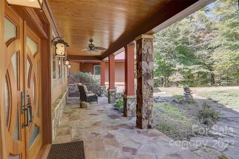 476 River Run Rd, Marshall, NC 28753 photo 3