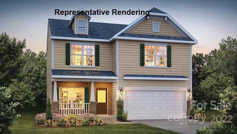 314 Tavernier Ln, Candler, NC 28715