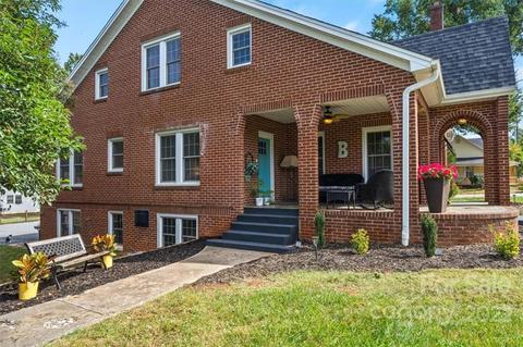 407 1st St E, Conover, NC 28613 photo 34