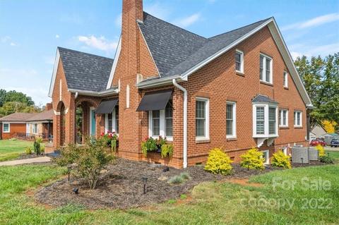 407 1st St E, Conover, NC 28613 photo 36