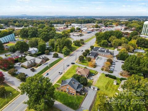407 1st St E, Conover, NC 28613 photo 39