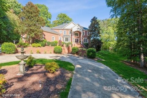 239 Pebble Stone Ln, Weddington, NC 28104