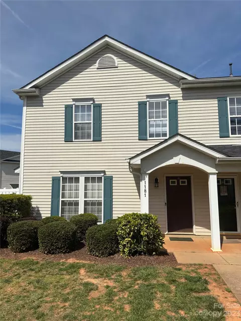 1181 Triece Ln, Charlotte, NC 28215