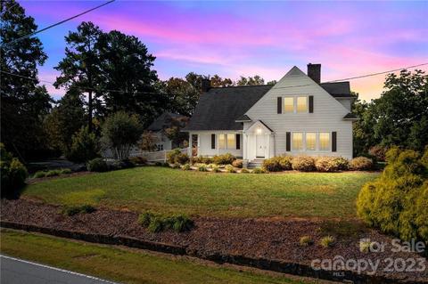 12649 Old Us Hwy 52 Hwy, Winston Salem, NC 27107