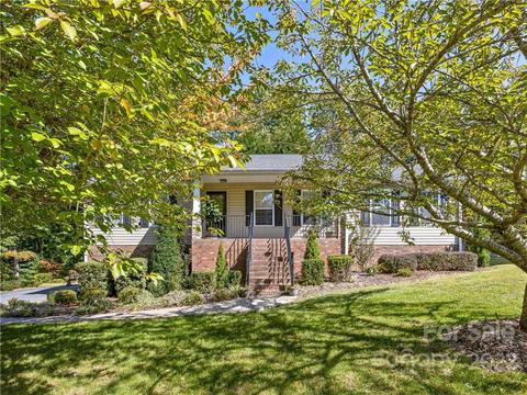 2 Wagon Trce, Flat Rock, NC 28731 photo 3