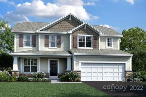437 Wharton St, Monroe, NC 28110 photo 1