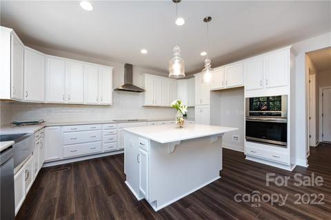 8816 New Town Rd #5, Waxhaw, NC 28173