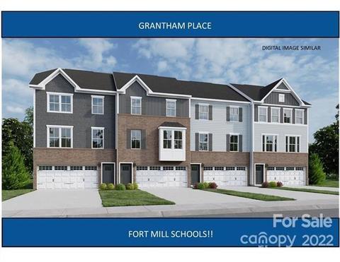 2028 Dornoch Rd #1019 C, Tega Cay, SC 29708