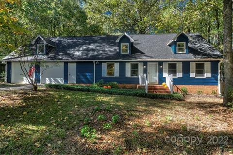 3502 Hickory Ln, Monroe, NC 28112 photo 1