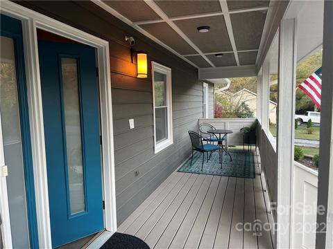 16 Timberleaf Dr, Fletcher, NC 28732 photo 3