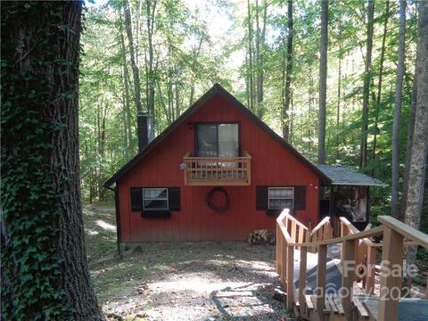 3267 E Fork Rd, Sylva, NC 28779 photo 1