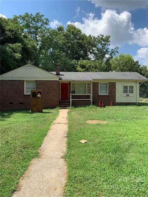 4217 Blackwood Ave, Charlotte, NC 28205