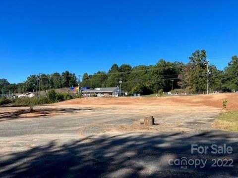 1130 Us 70 Hwy, Connelly Springs, NC 28612