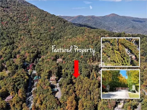 30 Cadillac 30 Pointe Pointe #30, Waynesville, NC 28785