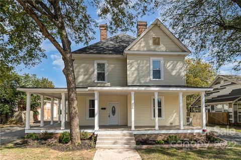 324 W Harrison St, Salisbury, NC 28144