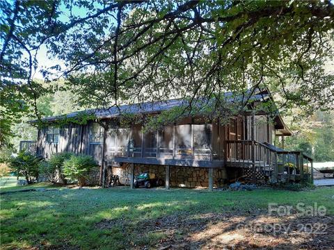 55 Rockford Rd, Robbinsville, NC 28771