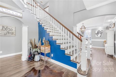 5711 Bill Sain Rd, Vale, NC 28168 photo 2