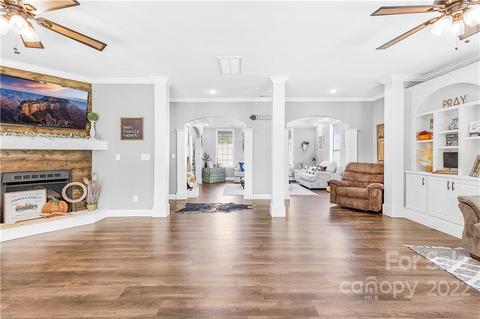 5711 Bill Sain Rd, Vale, NC 28168 photo 19