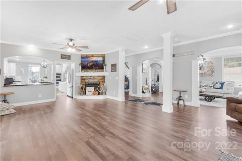 5711 Bill Sain Rd, Vale, NC 28168 photo 18
