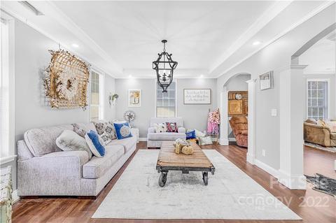 5711 Bill Sain Rd, Vale, NC 28168 photo 5