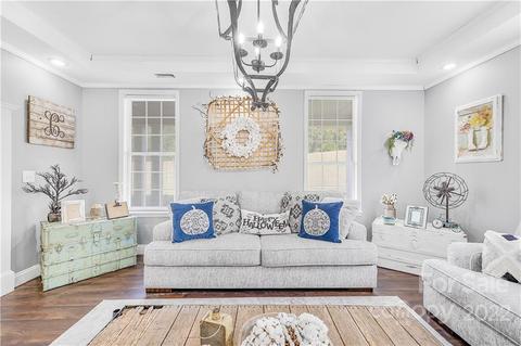 5711 Bill Sain Rd, Vale, NC 28168 photo 4