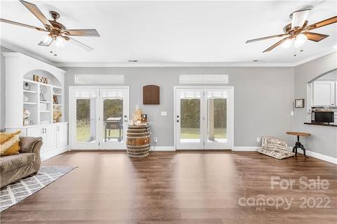 5711 Bill Sain Rd, Vale, NC 28168 photo 17