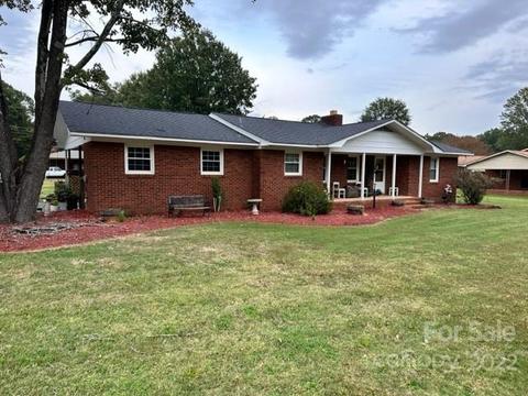 2500 Carroll St, Monroe, NC 28110 photo 1