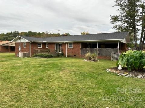 2500 Carroll St, Monroe, NC 28110 photo 2
