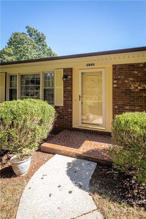 2849 Messer Rd, Valdese, NC 28690 photo 3