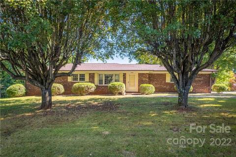 2849 Messer Rd, Valdese, NC 28690 photo 2