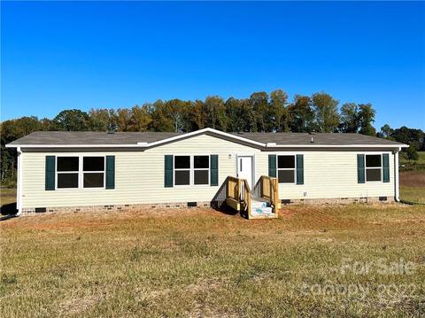 202 Trivette Rd, Harmony, NC 28634 photo 1