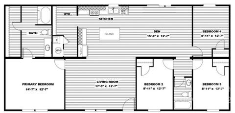 202 Trivette Rd, Harmony, NC 28634 photo 16
