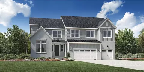1615 Ventoux 10 Ct #10, Indian Land, SC 29707