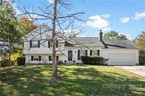 5003 Jade Ct, Monroe, NC 28110 photo 1