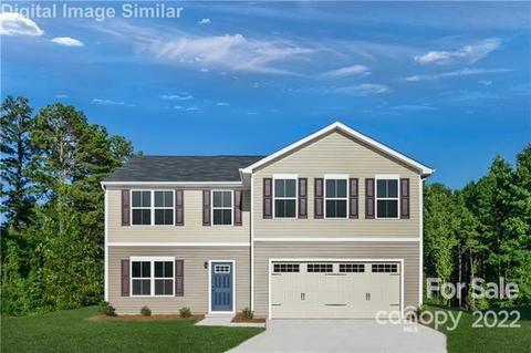 146 Browband St #34, Troutman, NC 28166