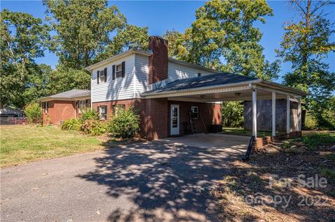 1990 Cat Square Rd, Vale, NC 28168 photo 30