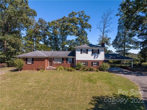 1990 Cat Square Rd, Vale, NC 28168 photo 1