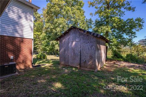 1990 Cat Square Rd, Vale, NC 28168 photo 36