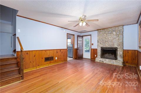 1990 Cat Square Rd, Vale, NC 28168 photo 3