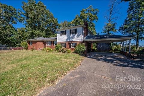 1990 Cat Square Rd, Vale, NC 28168 photo 29