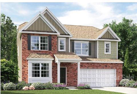 527071 Lookout Shoals Dr #50, Fort Mill, SC 29715