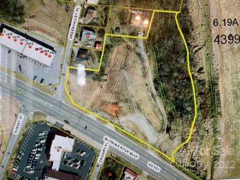 1362 Blowing Rock Blvd, Lenoir, NC 28645
