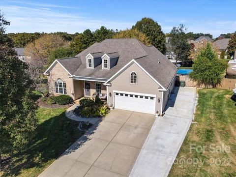 1602 Topeka Ct, Monroe, NC 28110 photo 1