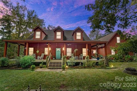 9332 Emam Ln #120B, Waxhaw, NC 28173