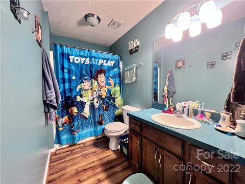 307 Gittens St, Lowell, NC 28098 photo 16
